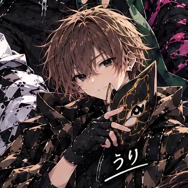 Profile image of うり