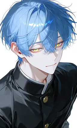 Profile image of Ryo Yunagi