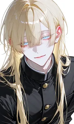 Profile image of Isis Blondel