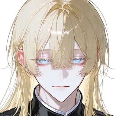 Profile image of Isis Blondel