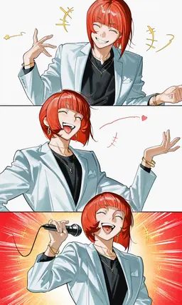 Profile image of ミツバ