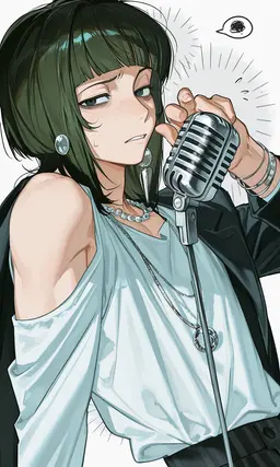 Profile image of チハル