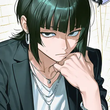 Profile image of チハル