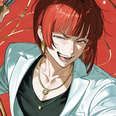 Profile image of ミツバ