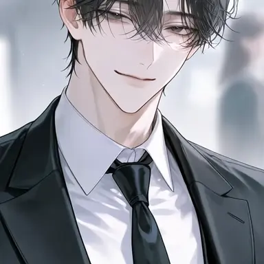 Profile image of 臣