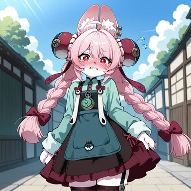 Profile image of ザオ