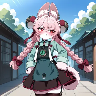 Profile image of ザオ