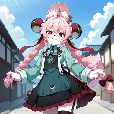 Profile image of ザオ