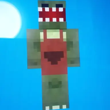 Profile image of 공룡
