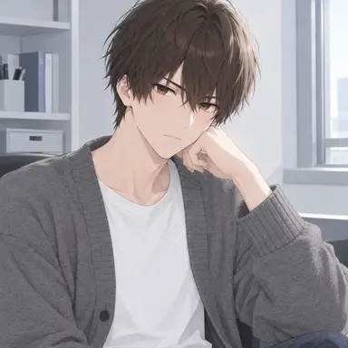Profile image of 유키