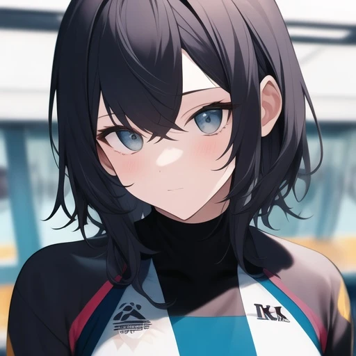 지 은