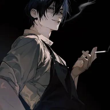 Profile image of ギブ