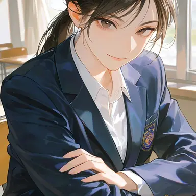 Profile image of Brielle