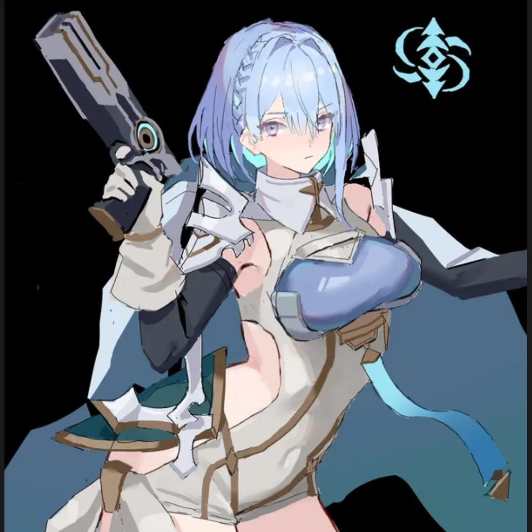 GoodGoral7407의 ドライツェーン