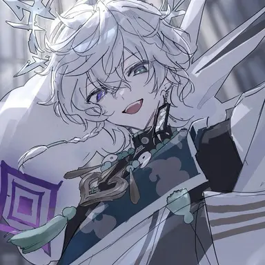Profile image of Kagetsu Murakumo