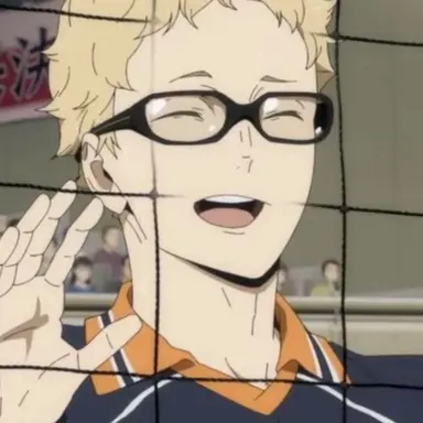 Profile image of 月島蛍