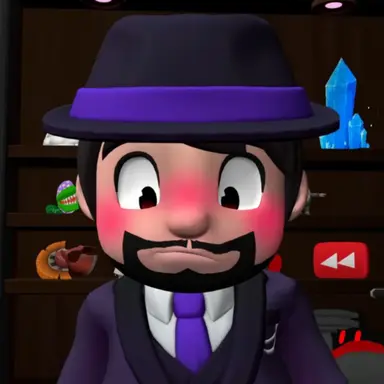 Profile image of Smg3