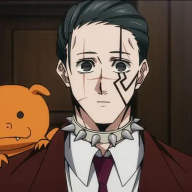 Profile image of 아기토 타이론