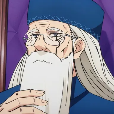 Profile image of 월버그 베이건