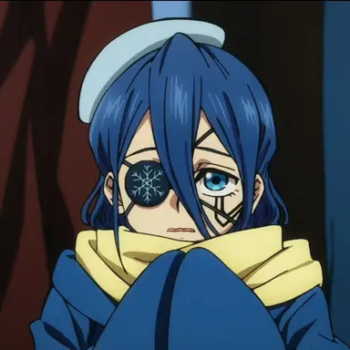 Profile image of 츠라라 헤일스톤