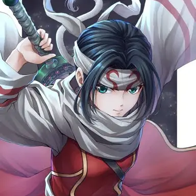 Profile image of 羌瘣