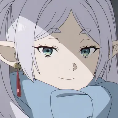 Profile image of フリーレン