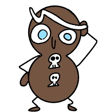 Profile image of 용랭이