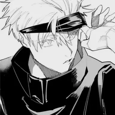 Profile image of 고죠 사토루