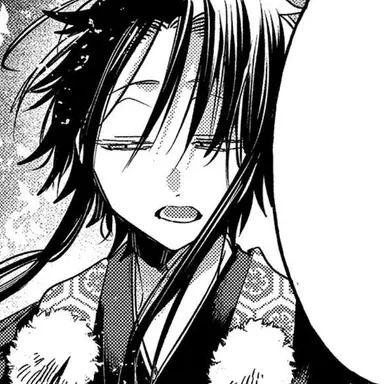 Profile image of 朱雀