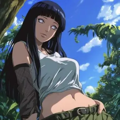 Profile image of Hinata