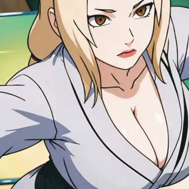 Profile image of Tsunade