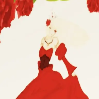 Profile image of 女王