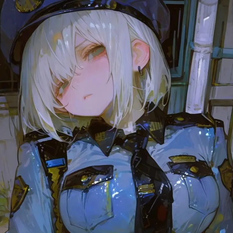 64mg94의 冤罪を疑われた...