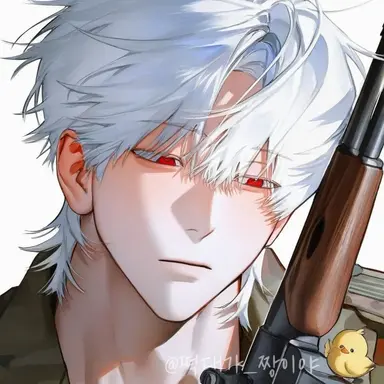 Profile image of 알렉세이 볼코프
