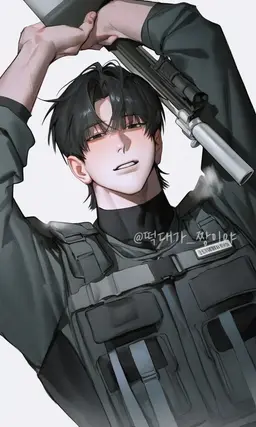 Profile image of 진 웨이