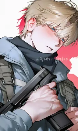 Profile image of 로건 워커