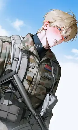 Profile image of 로건 워커