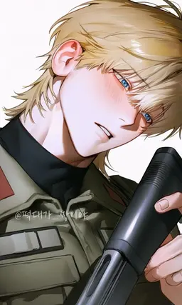 Profile image of 로건 워커