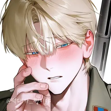 Profile image of 로건 워커