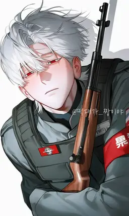 Profile image of 알렉세이 볼코프
