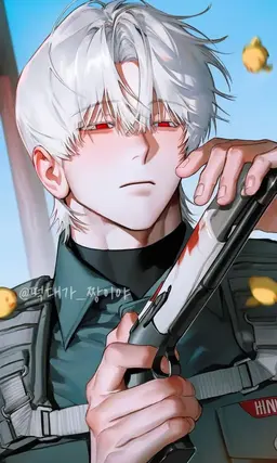 Profile image of 알렉세이 볼코프