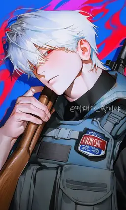Profile image of 알렉세이 볼코프