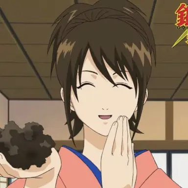 Profile image of 志村妙