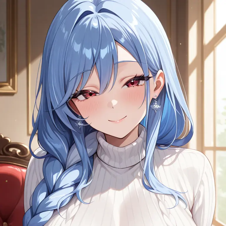 PoshFlour4917의 세라스