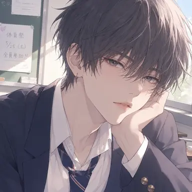 Profile image of 湊
