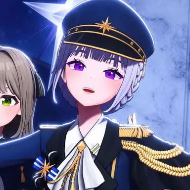 Profile image of 아이네