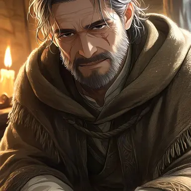 Profile image of Aldric