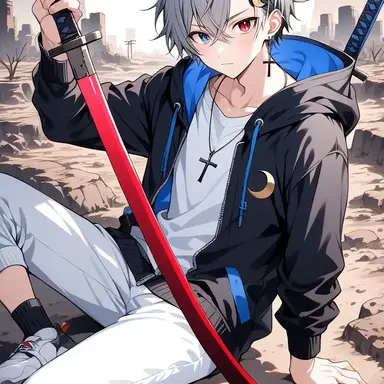 Profile image of 壱月