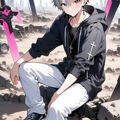 Profile image of 夕月