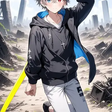 Profile image of 結月